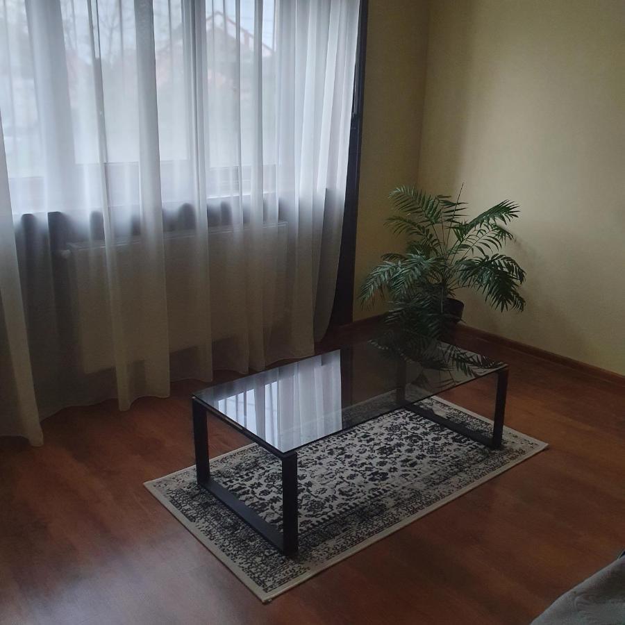 오라데아 Casa Isa 빌라 외부 사진