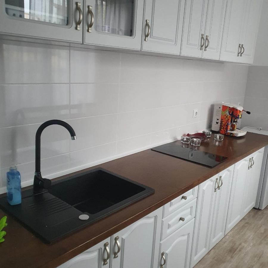 오라데아 Casa Isa 빌라 외부 사진