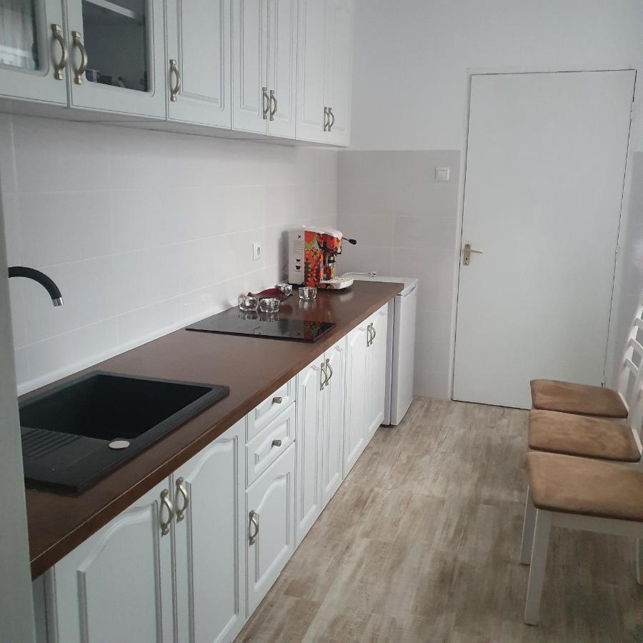 오라데아 Casa Isa 빌라 외부 사진